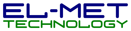 El-Met Technology Oy logo